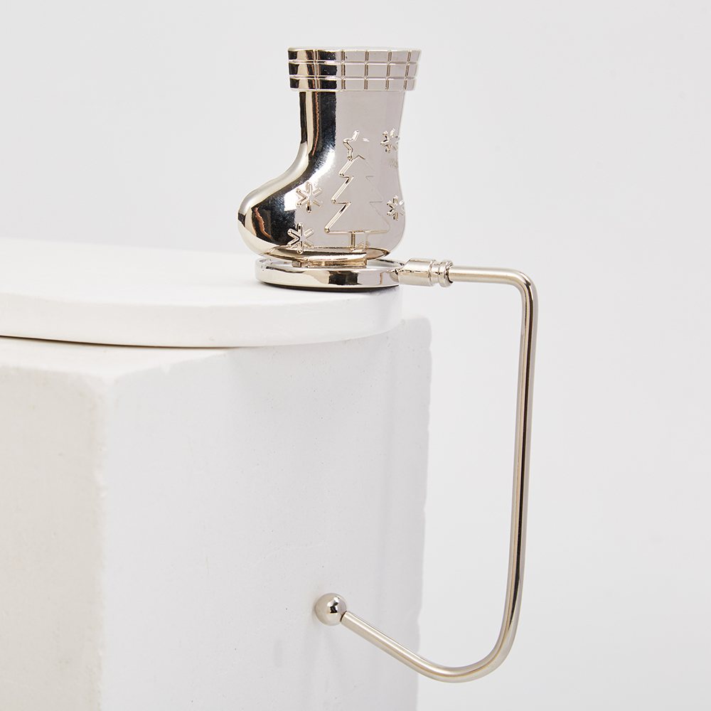 Christmas Mantel Hooks