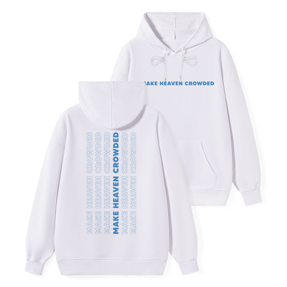 My Problem Is I Wanna Follow Jesus & Slap People Too Christian Hoodie Sale - GuidingCross