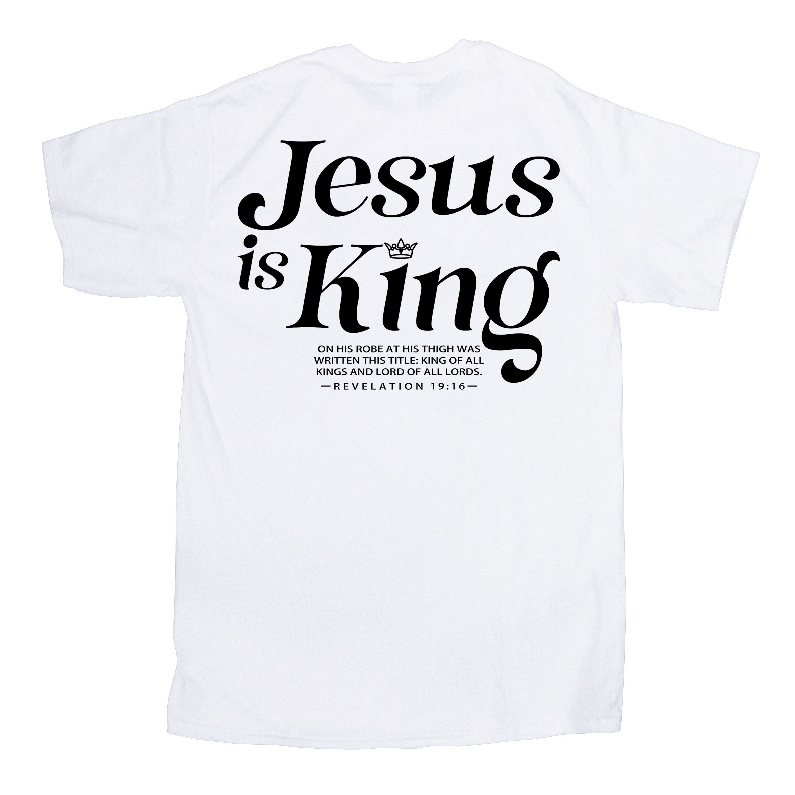 Sample T-Shirt-zhipen Sale-GuidingCross