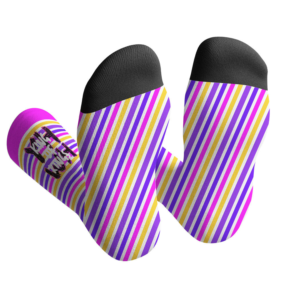King Of Kings Christian Socks
