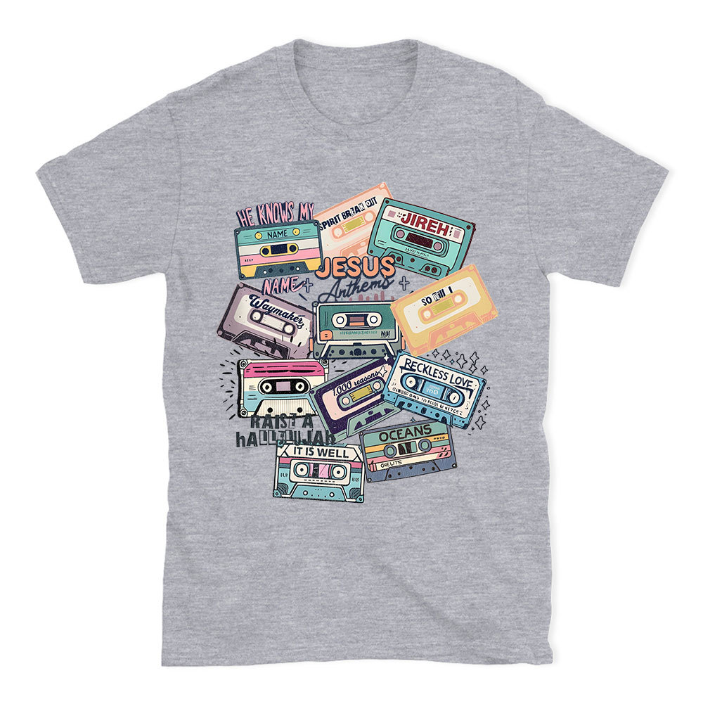 It Is Finished Christian T-Shirt Sale - GuidingCross