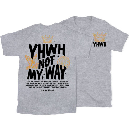 YHWH Christian T-Shirt