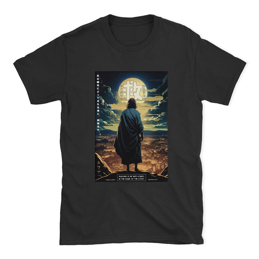 It Is Finished Christian T-Shirt Sale - GuidingCross