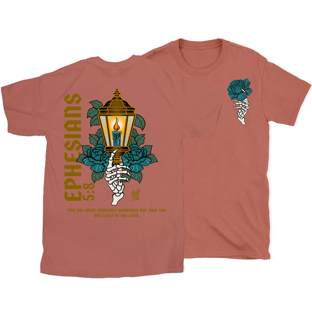 It Is Finished Christian T-Shirt Sale - GuidingCross