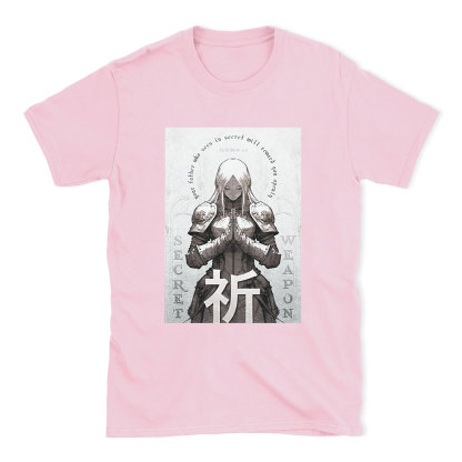 Pray Chirstian T-Shirt