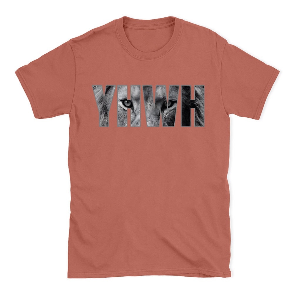 YHWH Christian T-Shirt
