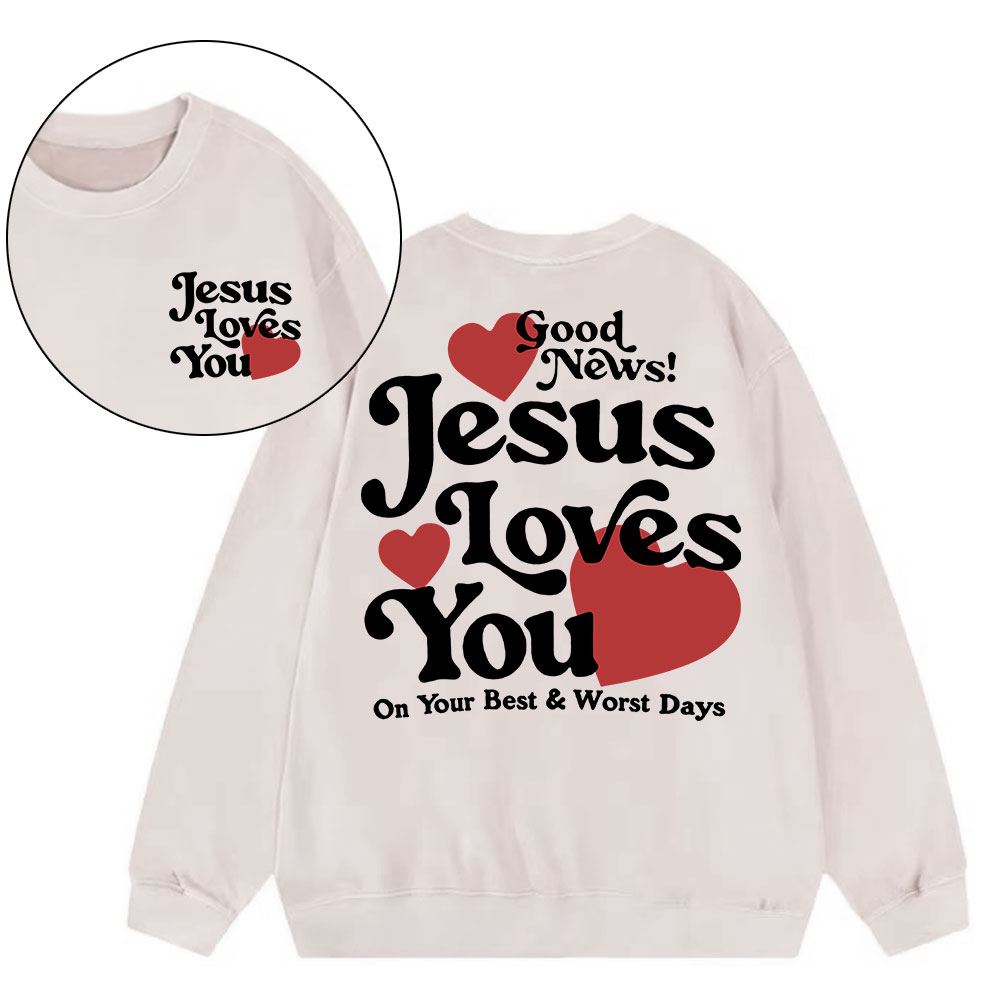 God Gives His Toughest Battles To His Silliest Goose Christian Washed Sweatshirt Sale - GuidingCross