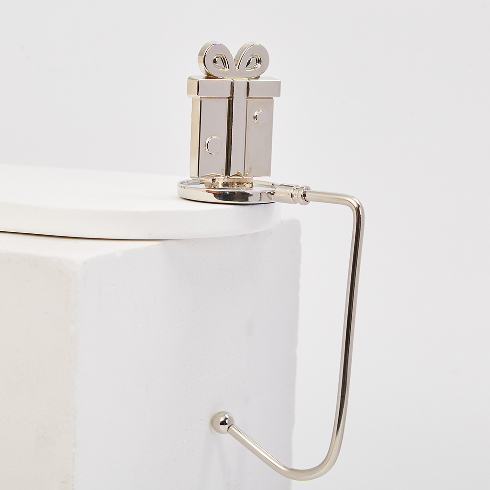 Christmas Mantel Hooks