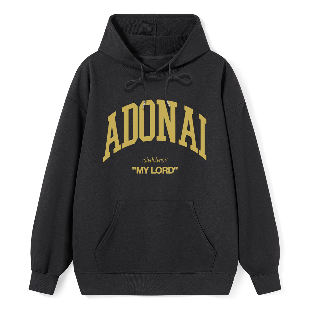 My Problem Is I Wanna Follow Jesus & Slap People Too Christian Hoodie Sale - GuidingCross