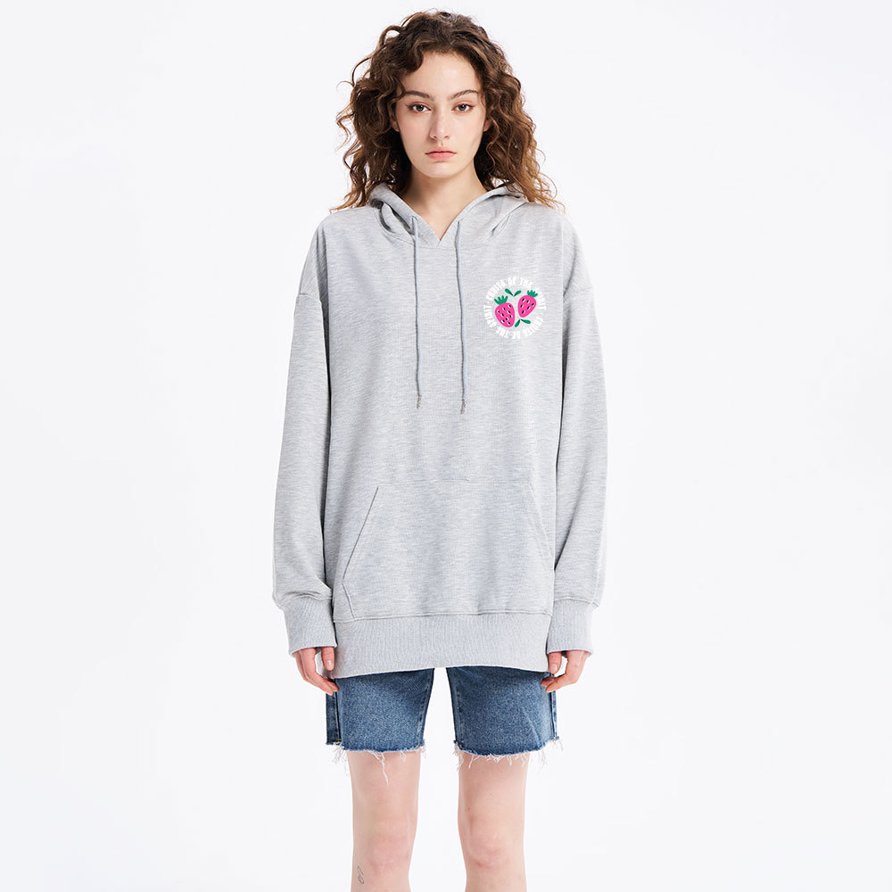 Fruit Of The Spirit Classic Christian Hoodie