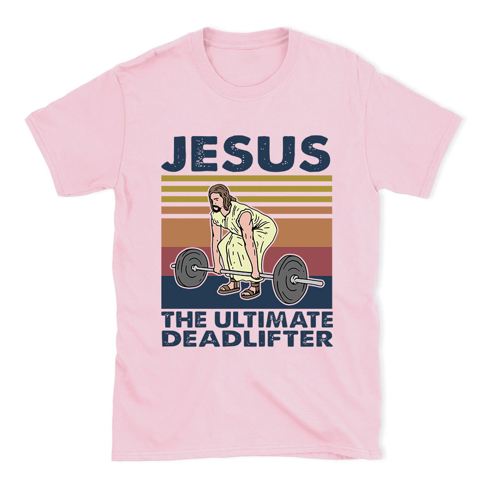 Sample T-Shirt-zhipen Sale-GuidingCross