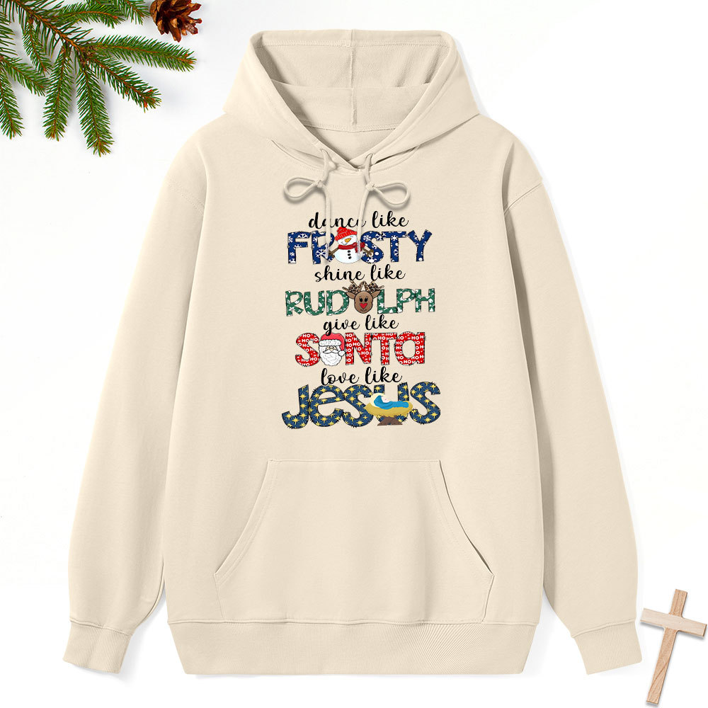 Sample Classic Christian Hoodie Sale - GuidingCross