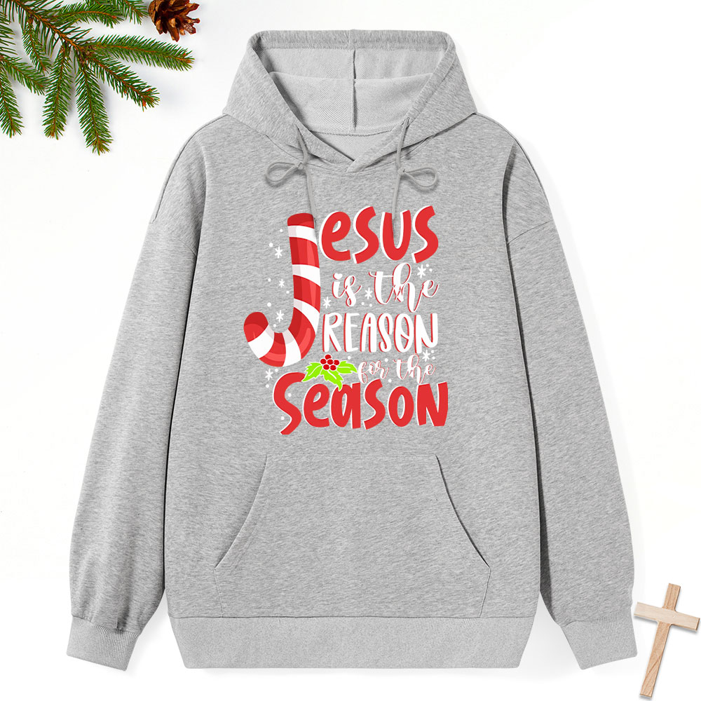Sample Classic Christian Hoodie Sale - GuidingCross