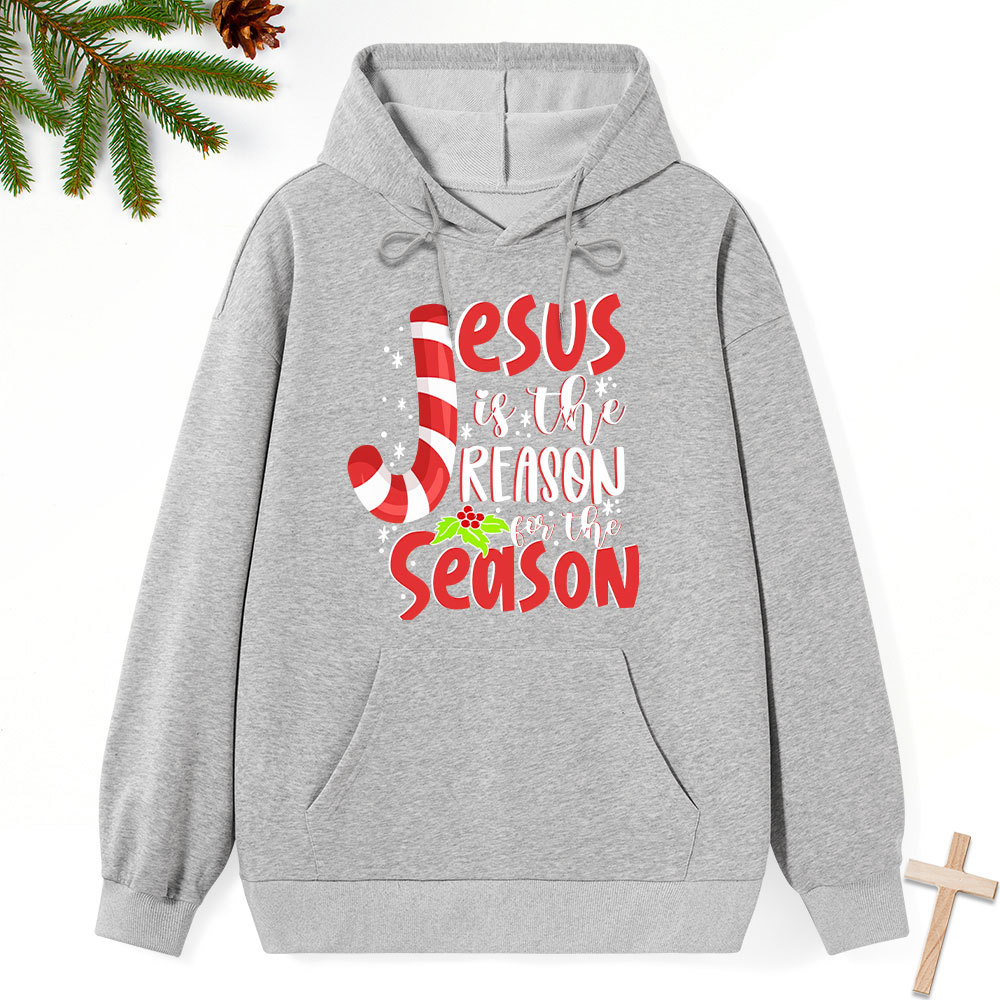 Sample Classic Christian Hoodie Sale - GuidingCross