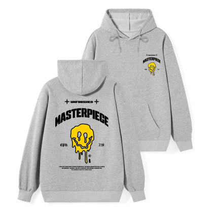 Masterpiece Classic Christian Hoodie