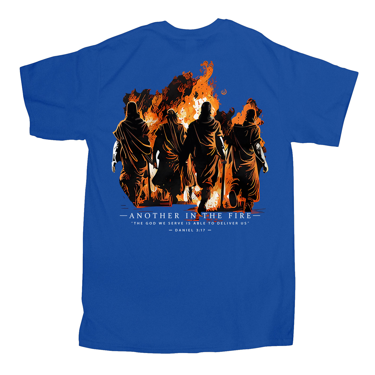 Another In The Fire T-Shirt
