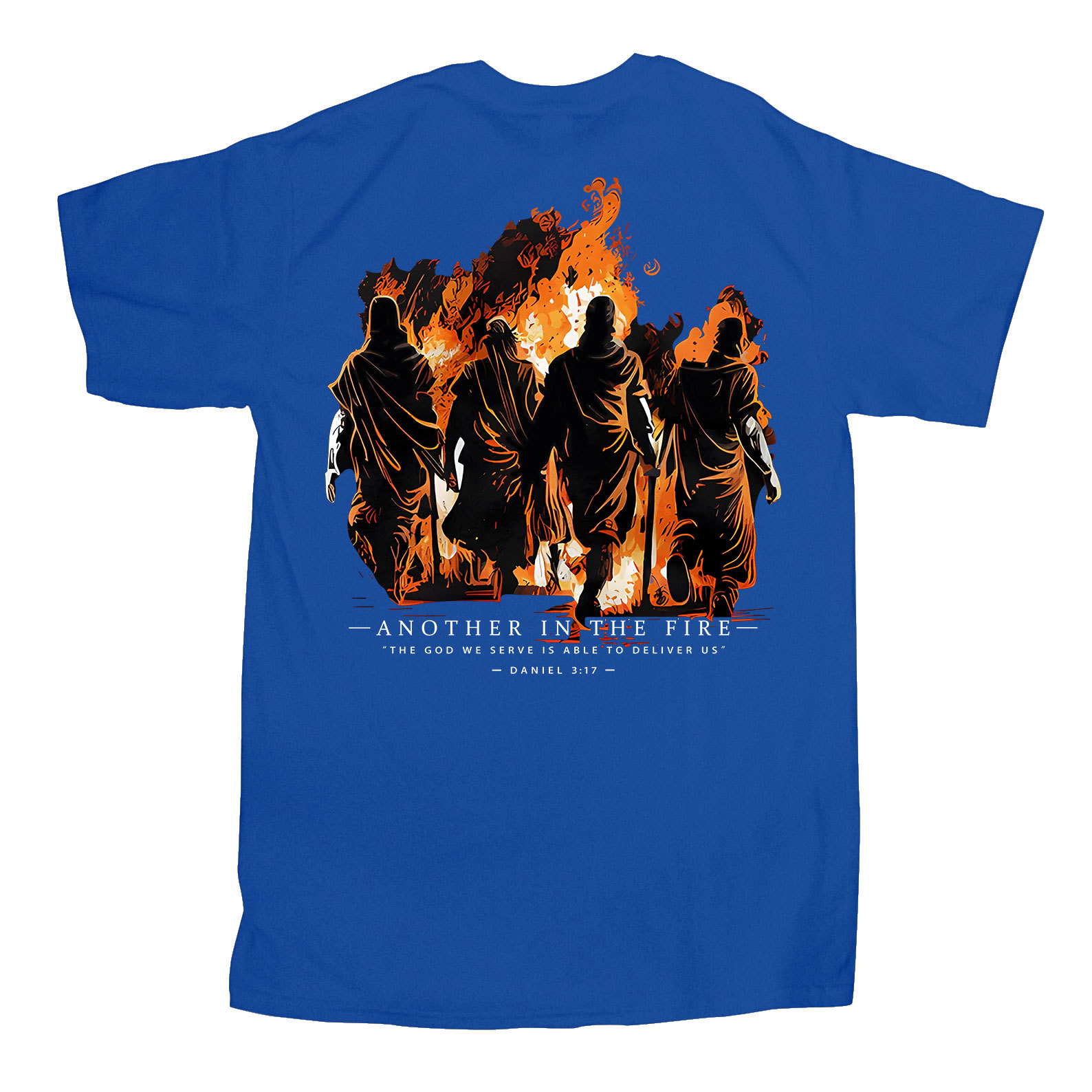 Another In The Fire T-Shirt