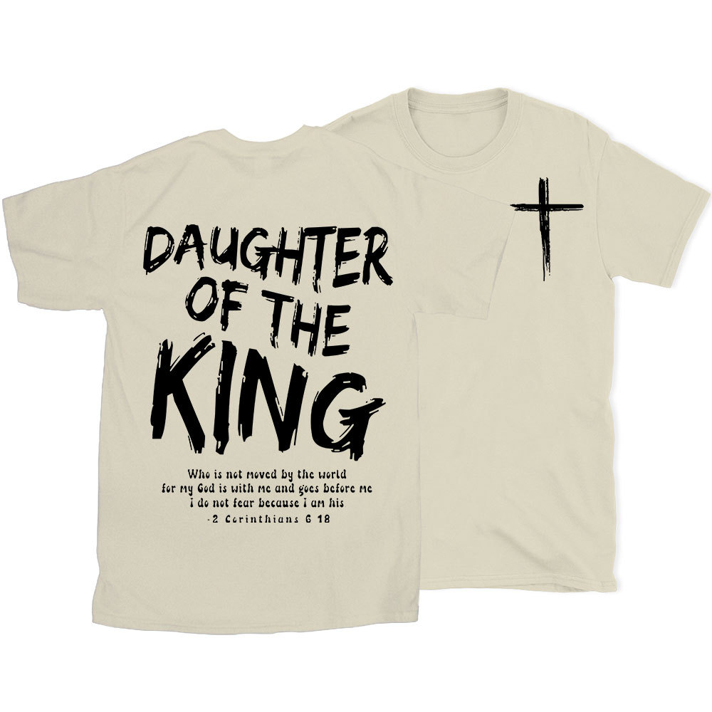 It Is Finished Christian T-Shirt Sale - GuidingCross