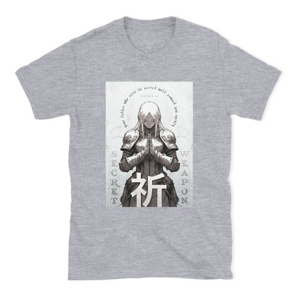 Pray Chirstian T-Shirt