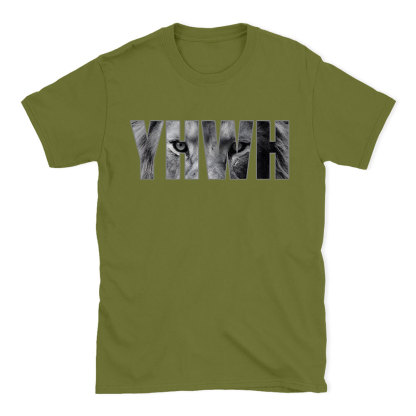 YHWH Christian T-Shirt