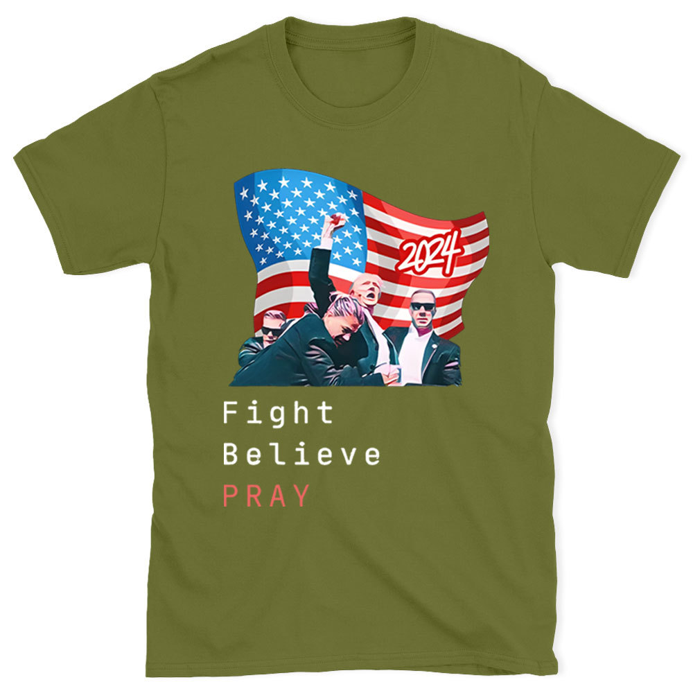 Sample T-Shirt All Color Sale-GuidingCross