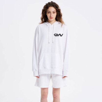 God Is Greater Than The Highs And Lows Classic Christian Hoodie