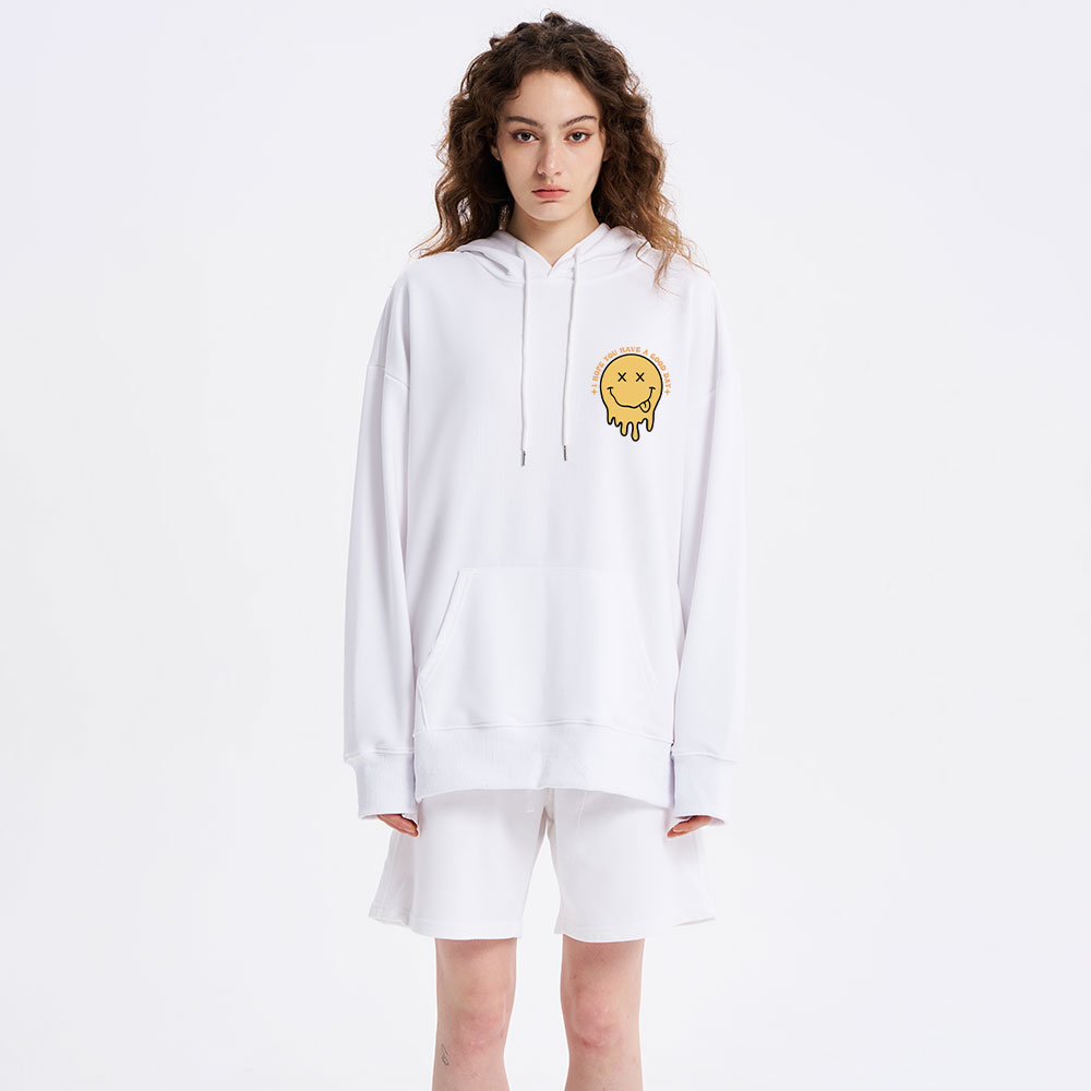 Dear Person Behind Me  Classic Christian Hoodie