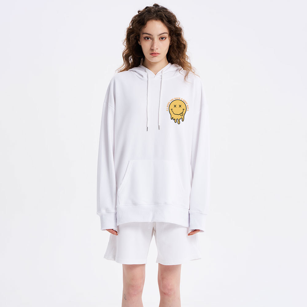 Dear Person Behind Me  Classic Christian Hoodie