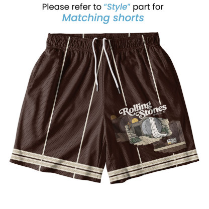 The Stone Was Rolled Away Christian Mesh Jersey