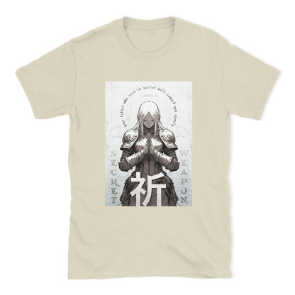 Pray Chirstian T-Shirt