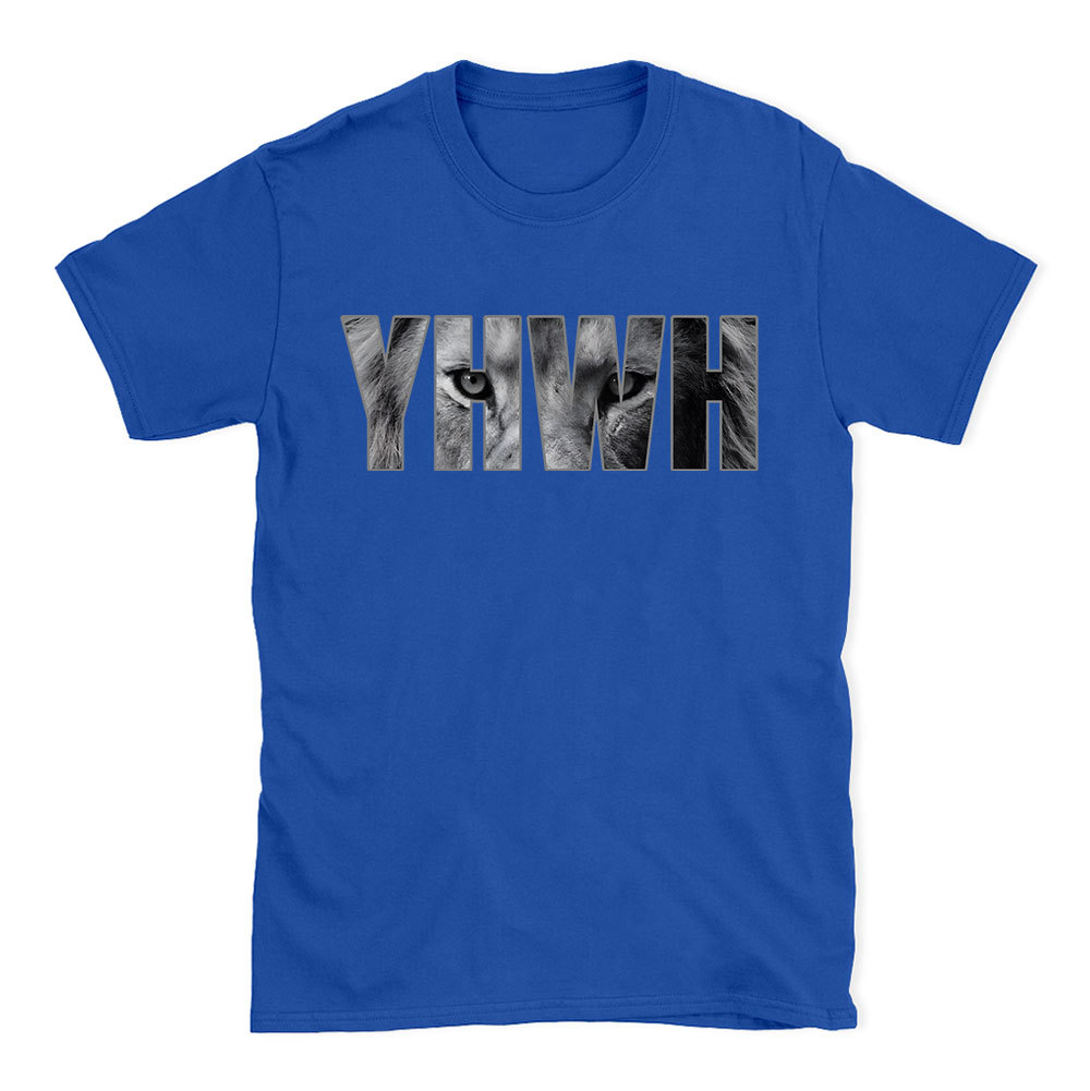 YHWH Christian T-Shirt