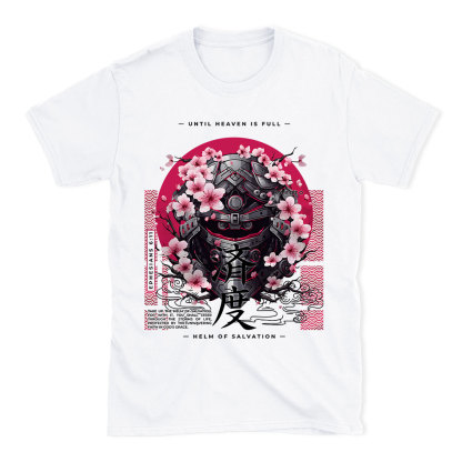 Until Heaven Is Full Christian T-Shirt