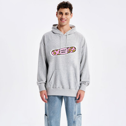 Jesus Heals Classic Christian Hoodie