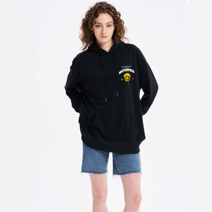 Masterpiece Classic Christian Hoodie