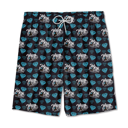 Find Good Things Christian Dark Couple Hawaiian Shirt