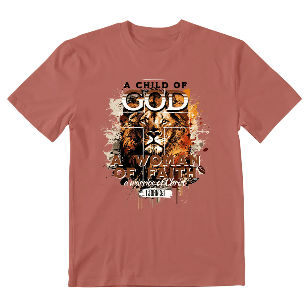 Sample T-Shirt All Color Sale-GuidingCross