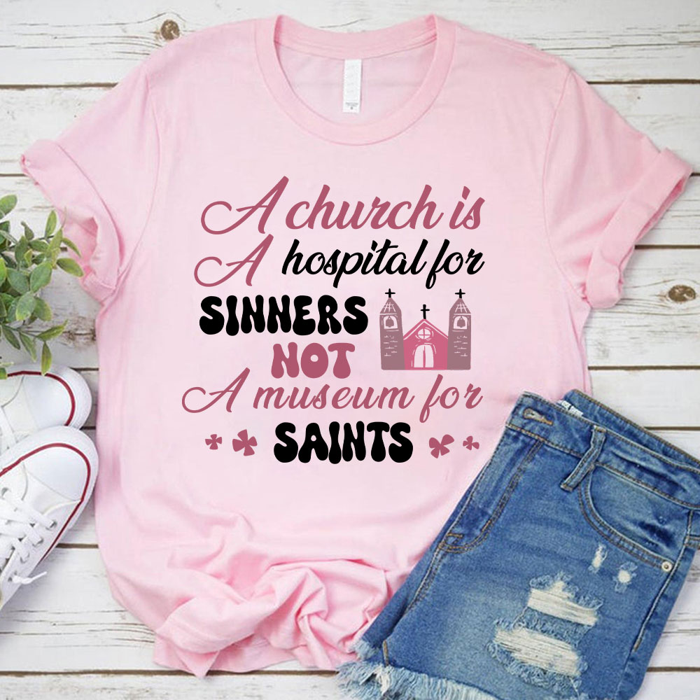 Sample T-Shirt All Color Sale-GuidingCross