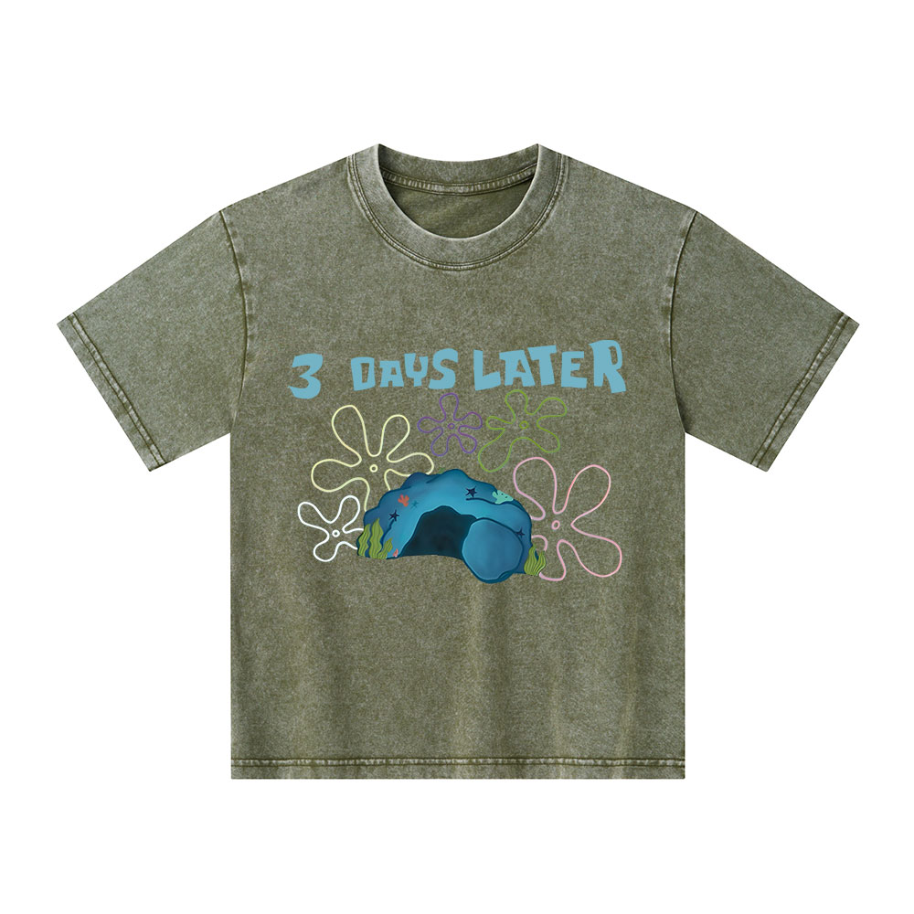 Let Me Tell You a Story Kids T-Shirt Sale - GuidingCross