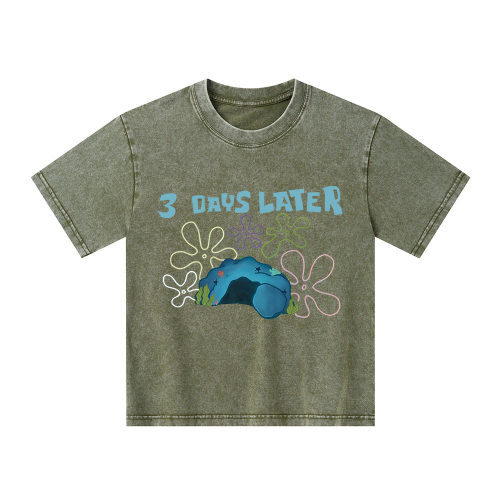 Let Me Tell You a Story Kids T-Shirt Sale - GuidingCross