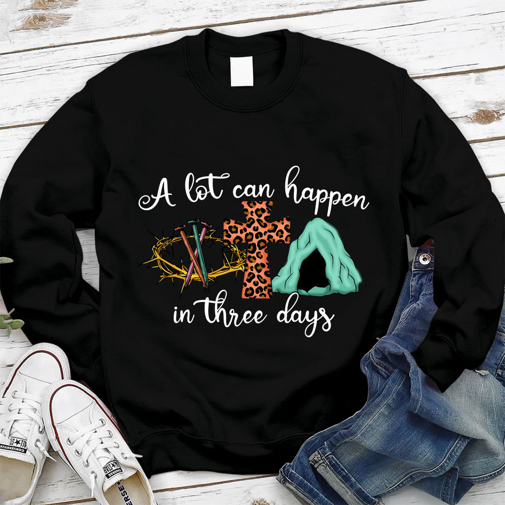 Prayer Is The Best Medicine Christian Sweatshirt Sale-GuidingCross