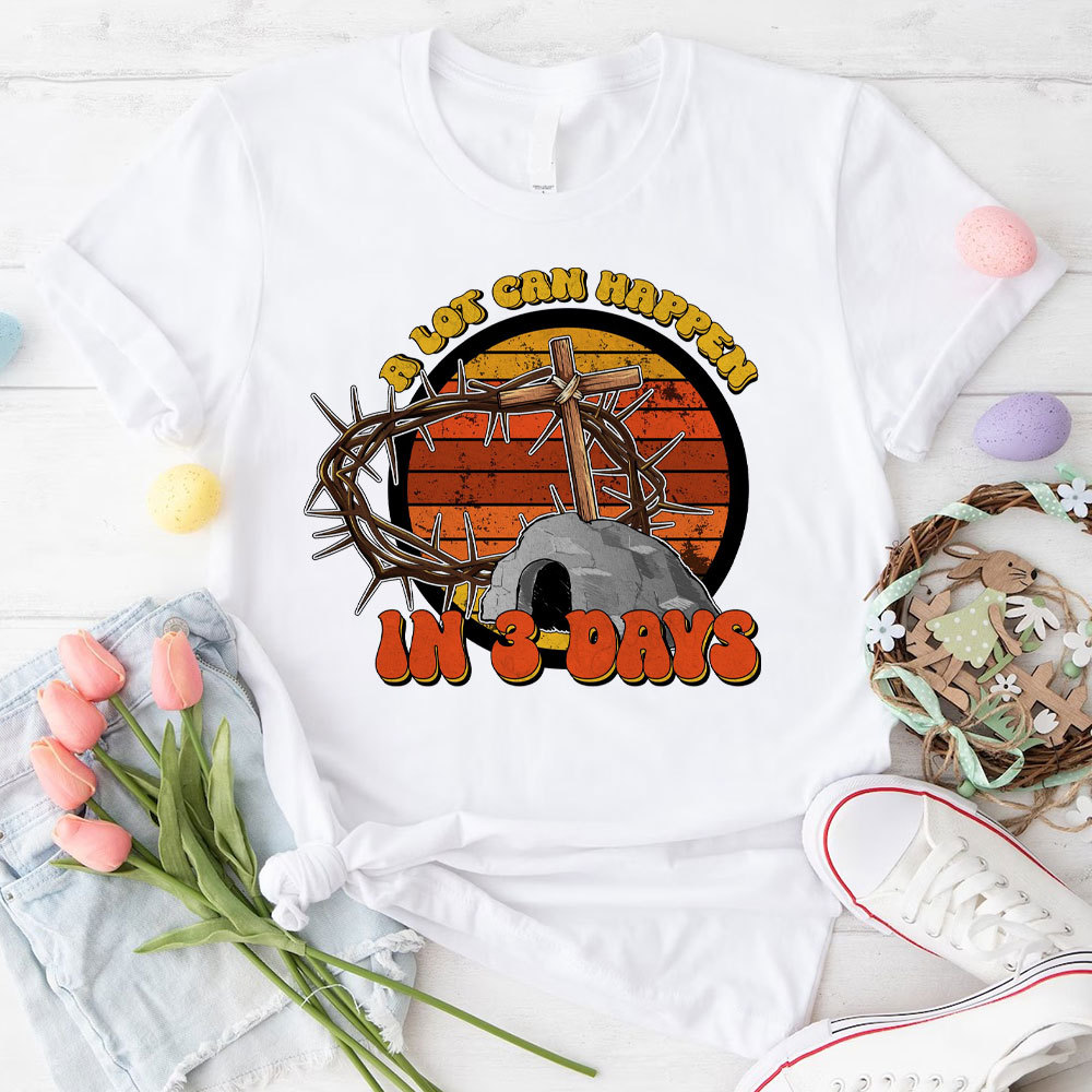 Sample T-Shirt All Color Sale-GuidingCross