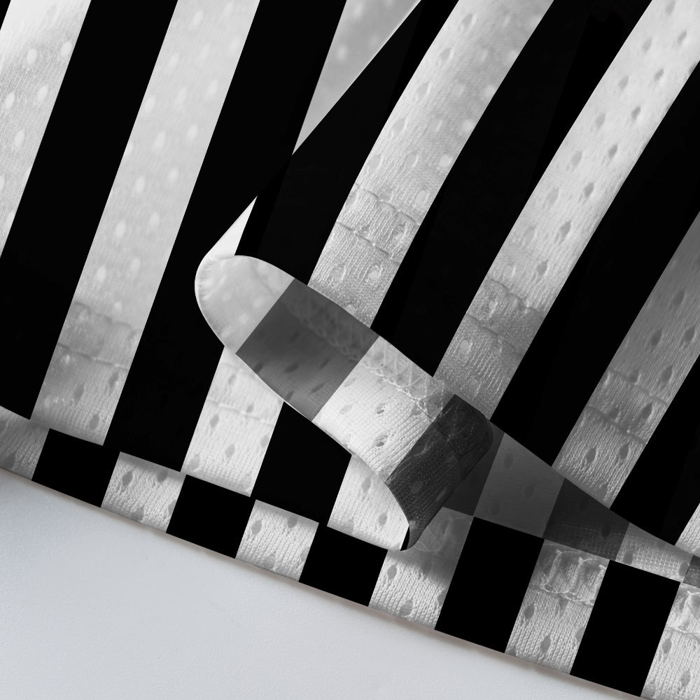 ADONAI Christian Mesh Jersey