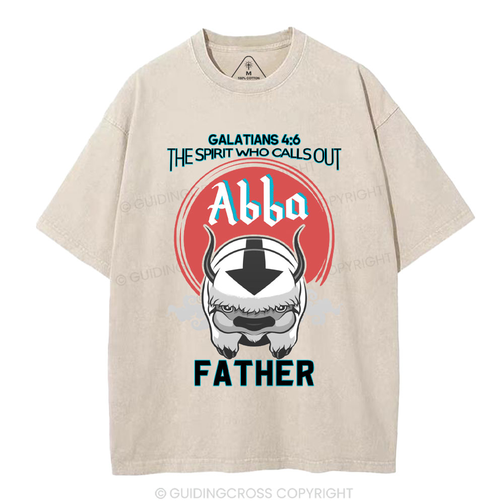 Sample Washed T-Shirt Sale - GuidingCross