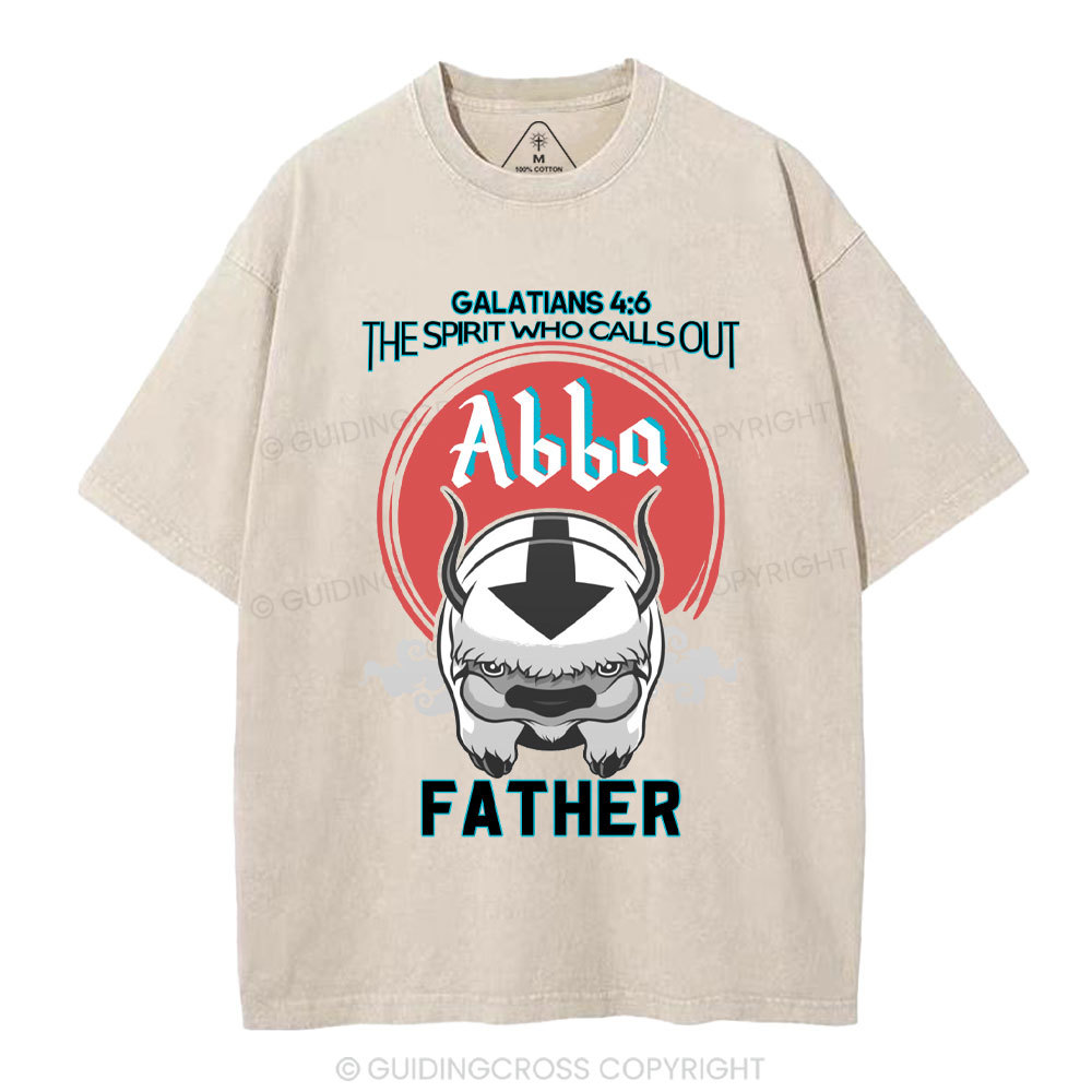 Sample Washed T-Shirt Sale - GuidingCross