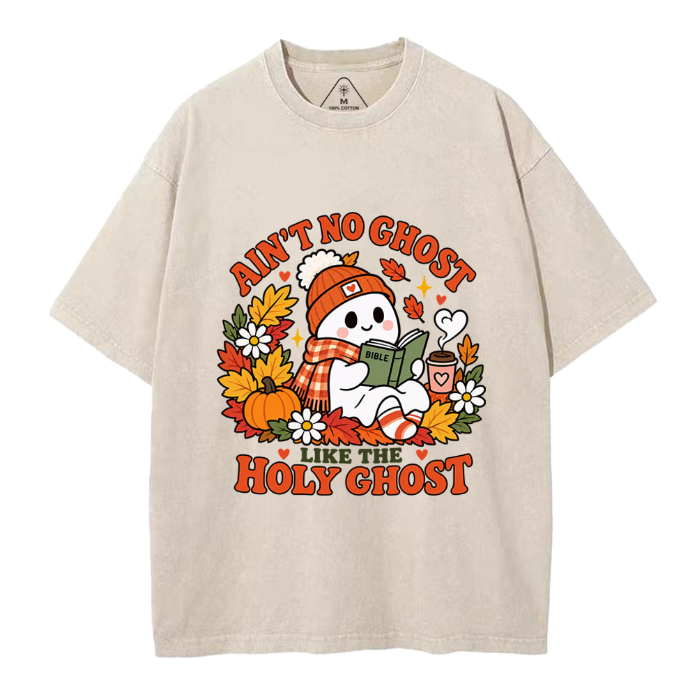 Sleep In Peace God Is Awake Christian Washed T-Shirt  Sale - GuidingCross