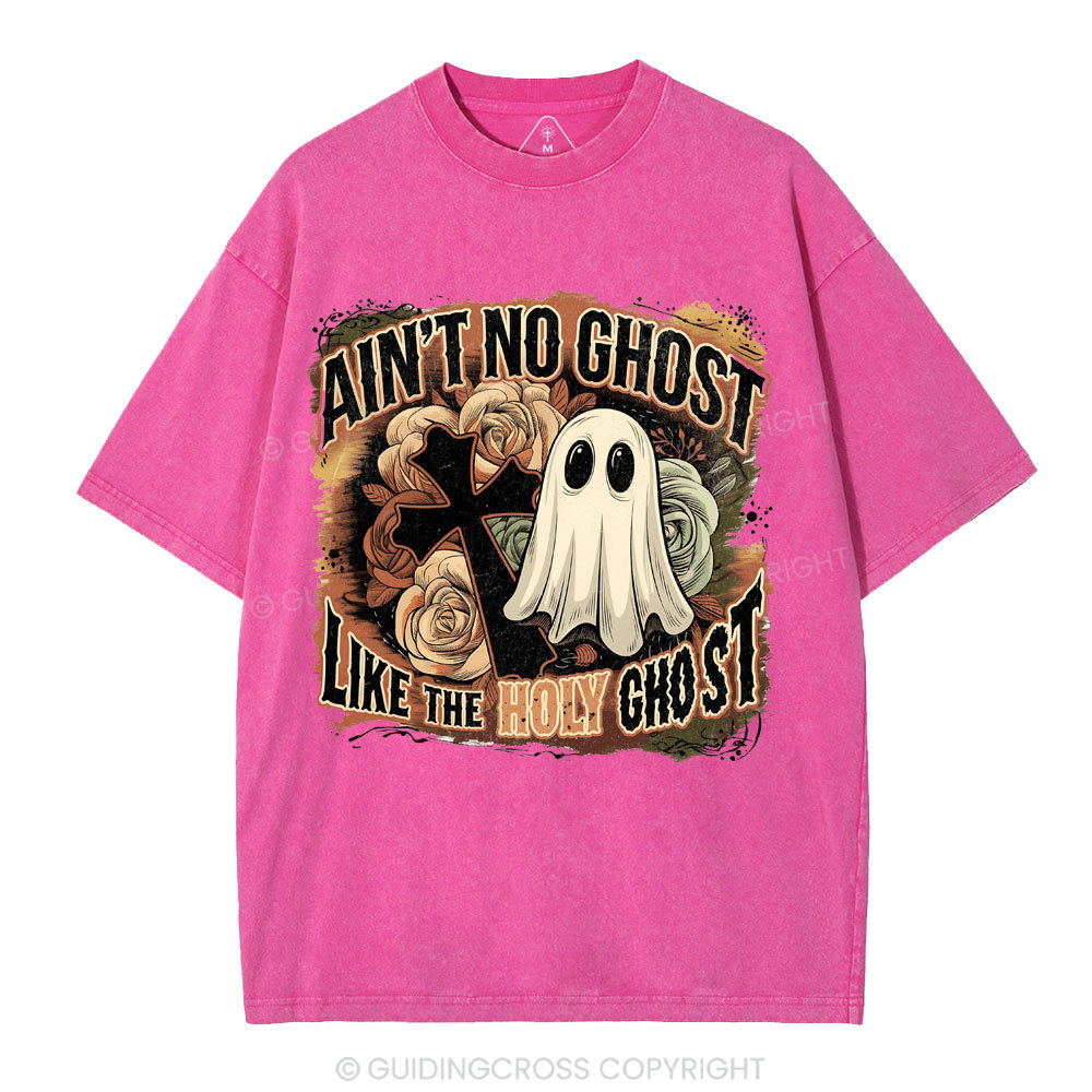 New-Sample Christian Washed T-Shirt Sale - GuidingCross