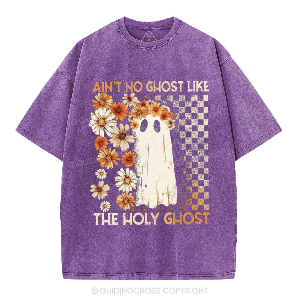 New-Sample Christian Washed T-Shirt Sale - GuidingCross