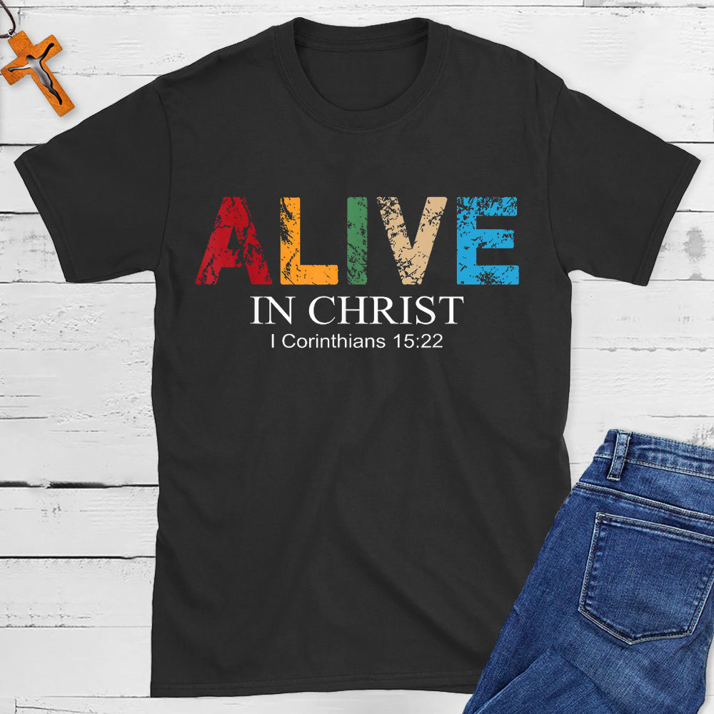 Sample T-Shirt All Color Sale-GuidingCross