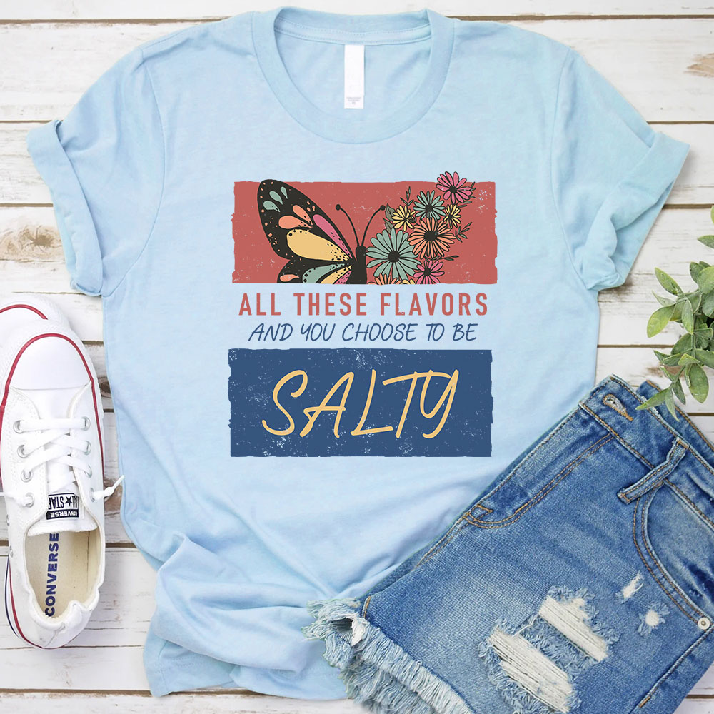 Sample T-Shirt All Color Sale-GuidingCross