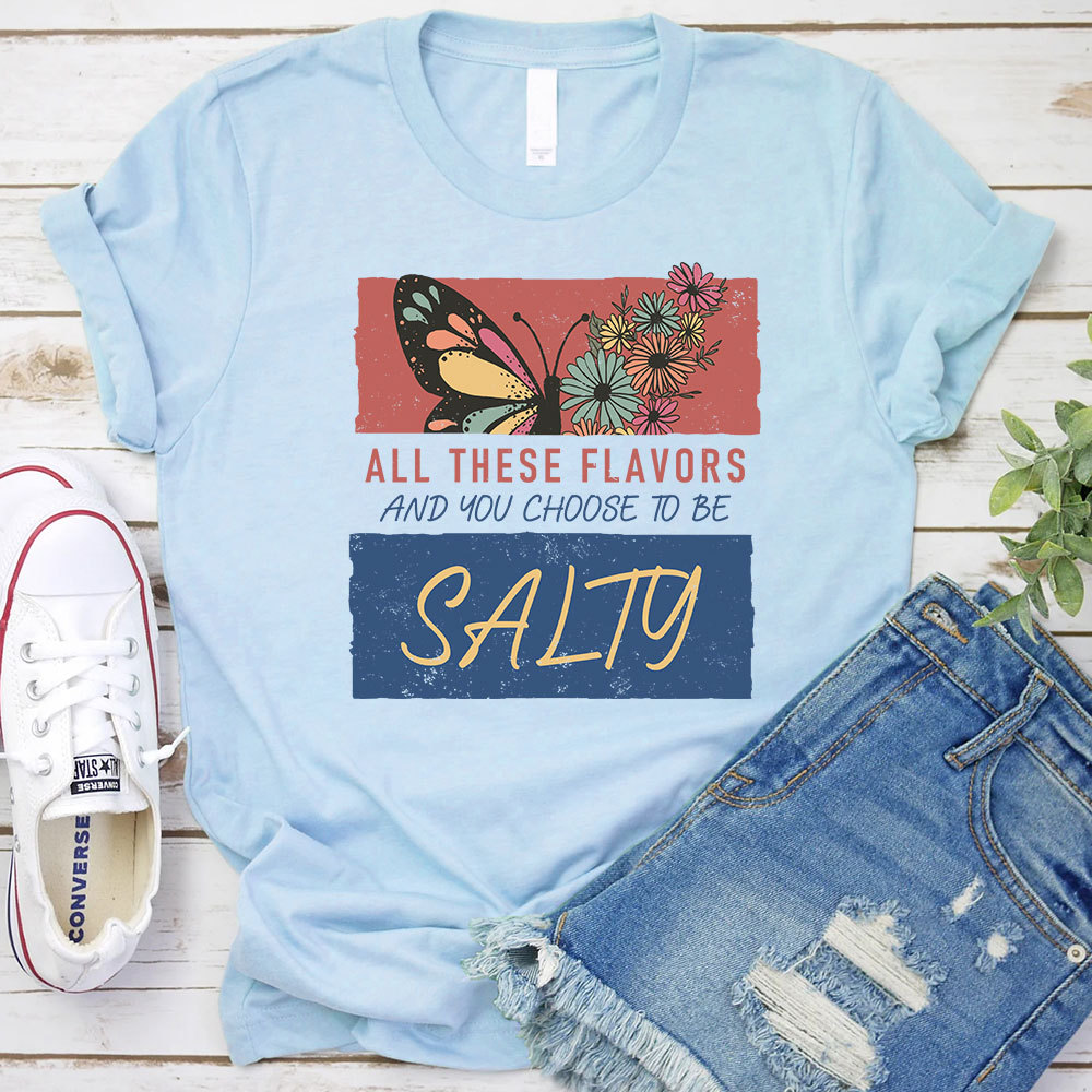 Sample T-Shirt All Color Sale-GuidingCross